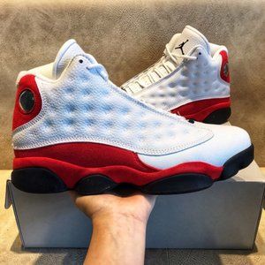 Jordan 13 Retro OG Chicago (2017)